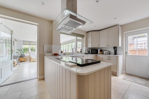 4 bedroom detached house for sale, The Riding, Surrey GU21