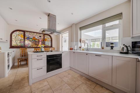 4 bedroom detached house for sale, The Riding, Surrey GU21