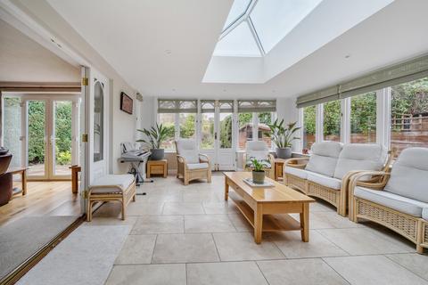 4 bedroom detached house for sale, The Riding, Surrey GU21