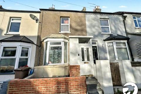 3 bedroom terraced house for sale, Rochester Avenue, Rochester, Kent, ME1