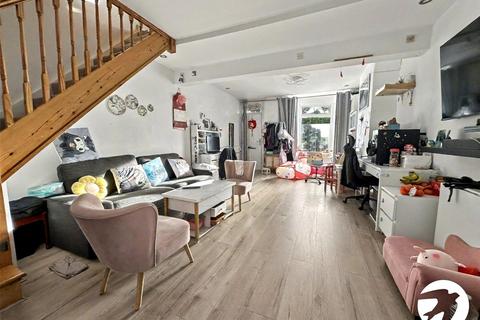 3 bedroom terraced house for sale, Rochester Avenue, Rochester, Kent, ME1