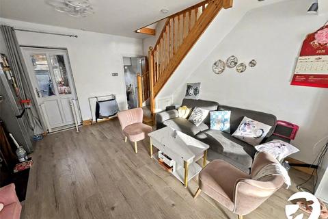 3 bedroom terraced house for sale, Rochester Avenue, Rochester, Kent, ME1