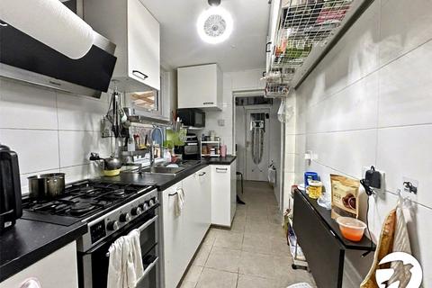 3 bedroom terraced house for sale, Rochester Avenue, Rochester, Kent, ME1