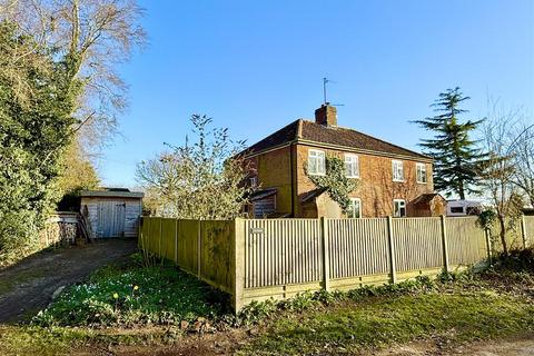 undefined, Old Rectory Road, Brumstead, NR12
