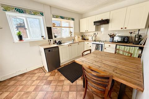 undefined, Old Rectory Road, Brumstead, NR12
