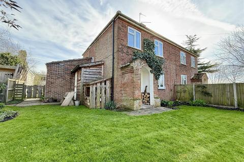 undefined, Old Rectory Road, Brumstead, NR12