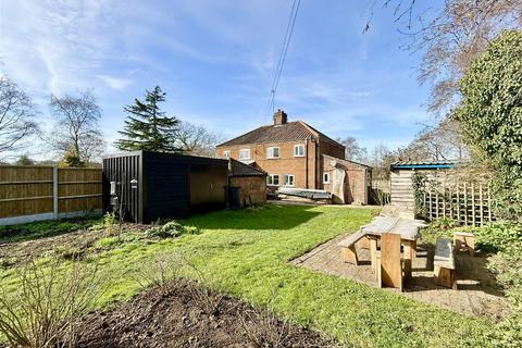 undefined, Old Rectory Road, Brumstead, NR12