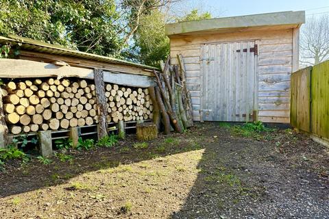 undefined, Old Rectory Road, Brumstead, NR12