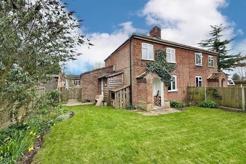 undefined, Old Rectory Road, Brumstead, NR12