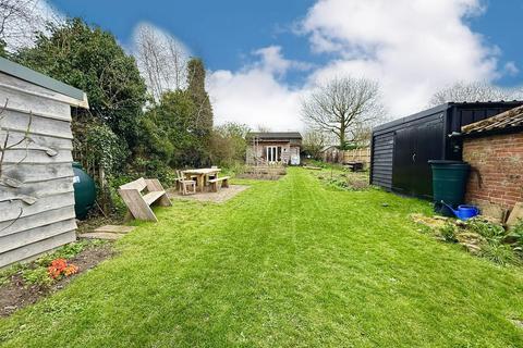 undefined, Old Rectory Road, Brumstead, NR12