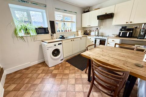 undefined, Old Rectory Road, Brumstead, NR12