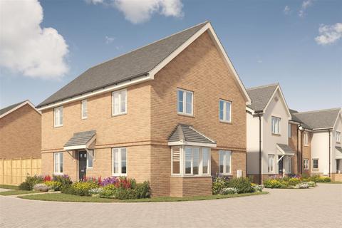 4 bedroom detached house for sale, Orchard Gardens Development, St. Albans AL2