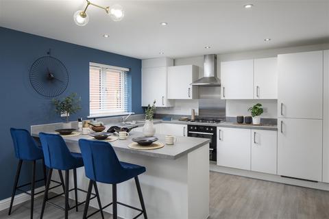 4 bedroom detached house for sale, Orchard Gardens Development, St. Albans AL2