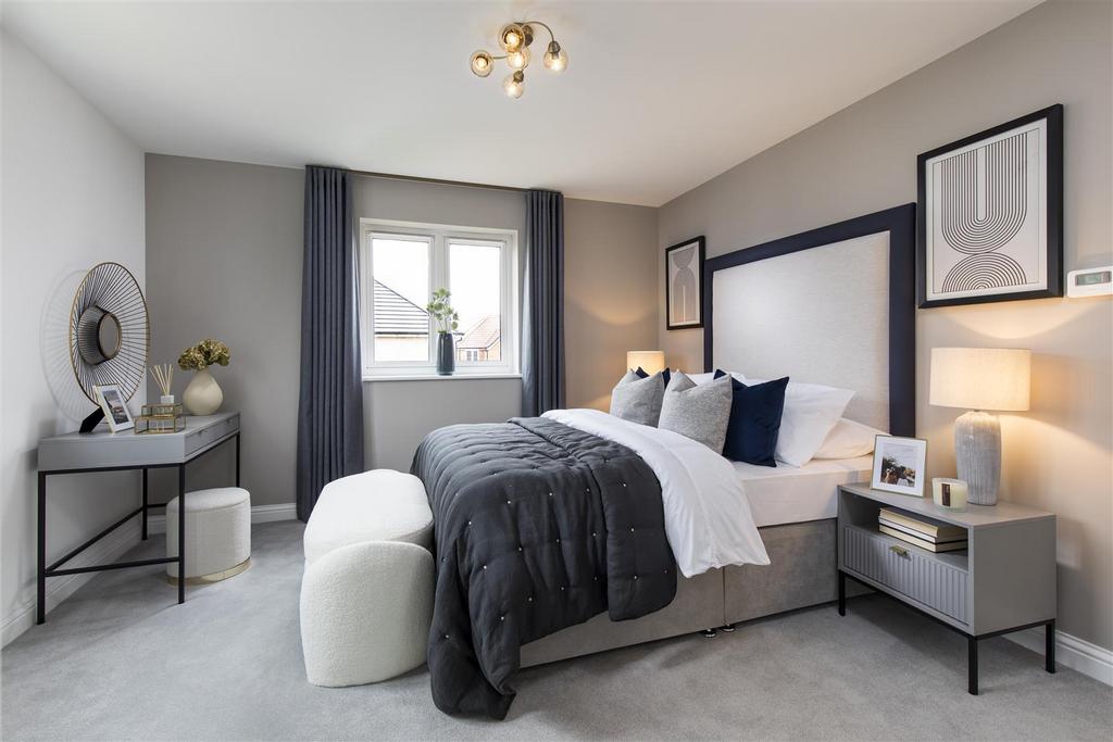 Bedroom Two