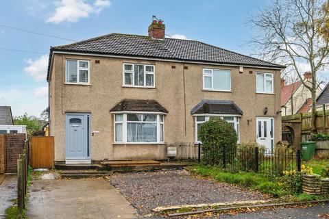 Goldney Avenue, Bristol BS30