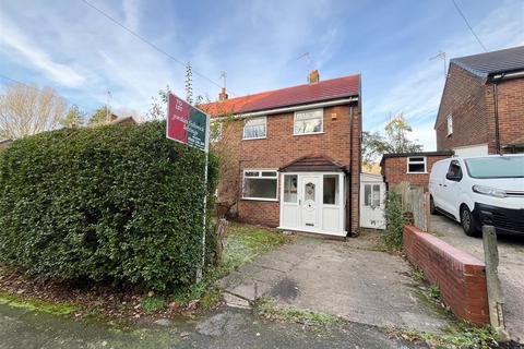 undefined, Cranford Road, Wilmslow, Cheshire