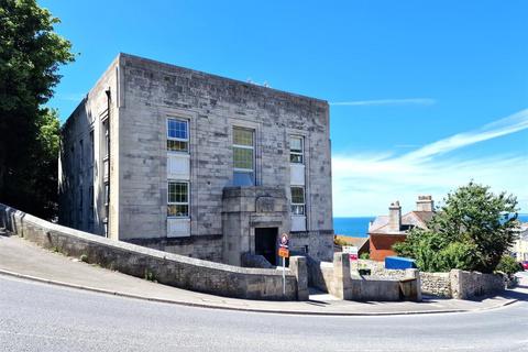 undefined, Fortuneswell, Portland