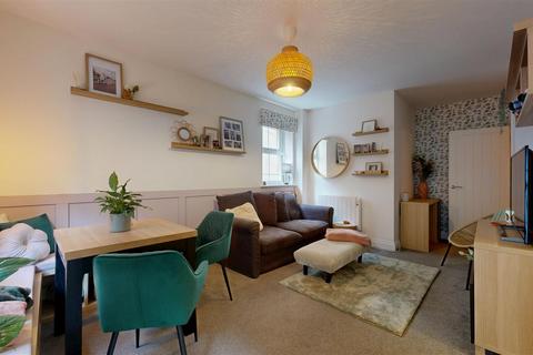 undefined, Fortuneswell, Portland