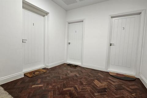 undefined, Fortuneswell, Portland