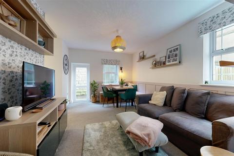 undefined, Fortuneswell, Portland