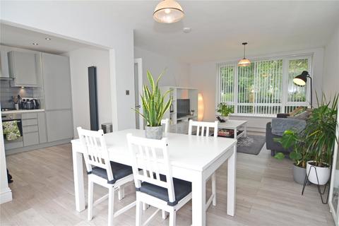 undefined, Braemar House, Teddington