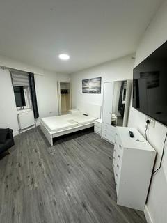 undefined, Burleys Way, Leicester LE1