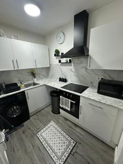 undefined, Burleys Way, Leicester LE1