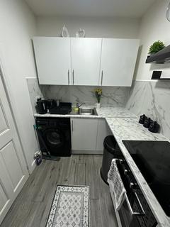 undefined, Burleys Way, Leicester LE1