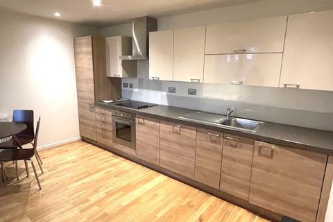2 bedroom apartment to rent, Cavatina Point, Dancers Way, London SE8