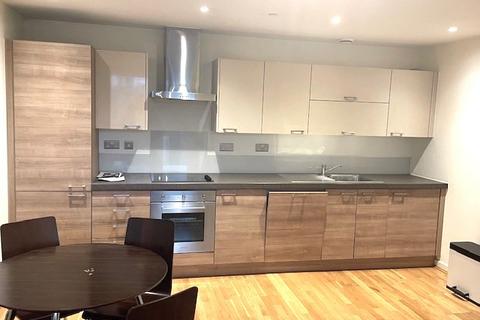 2 bedroom apartment to rent, Cavatina Point, Dancers Way, London SE8