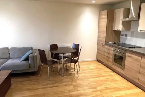 2 bedroom apartment to rent, Cavatina Point, Dancers Way, London SE8