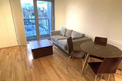 2 bedroom apartment to rent, Cavatina Point, Dancers Way, London SE8