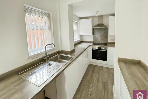 2 bedroom terraced house for sale, Chesham Street, Chester, Cheshire, CH1