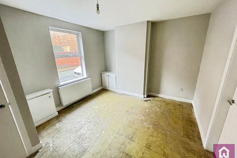2 bedroom terraced house for sale, Chesham Street, Chester, Cheshire, CH1