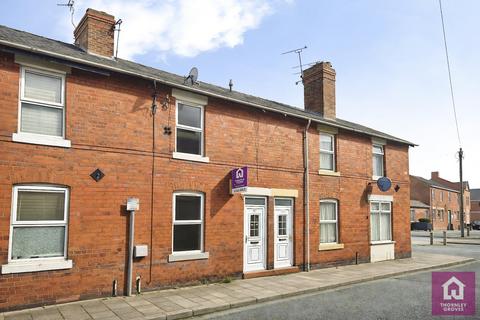 Chesham Street, Chester, Cheshire, CH1