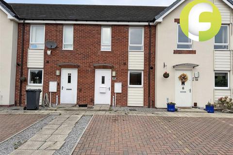 undefined, Warrington Grove, North Shields