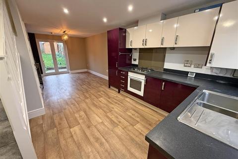 undefined, Warrington Grove, North Shields
