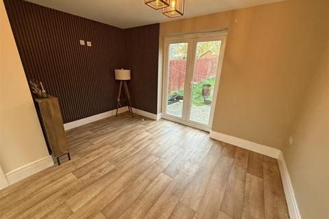 undefined, Warrington Grove, North Shields