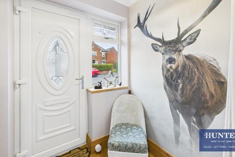 undefined, Lilac Avenue, New Silksworth, Sunderland
