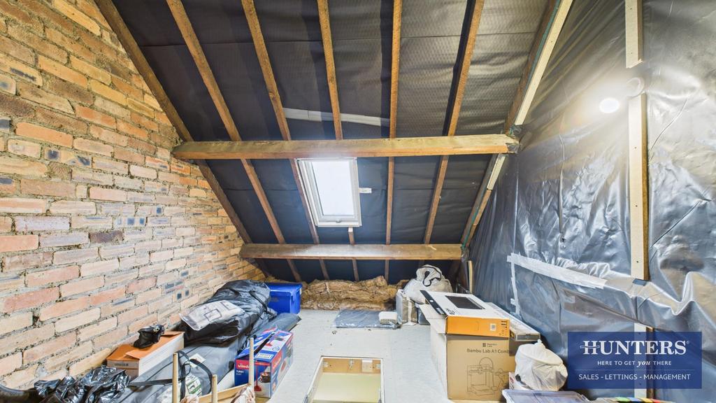 Loft Space