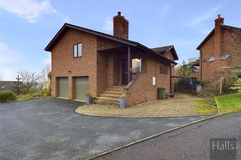 undefined, Briggs Lane, Pant, Oswestry
