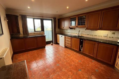 undefined, Briggs Lane, Pant, Oswestry