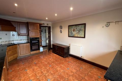undefined, Briggs Lane, Pant, Oswestry