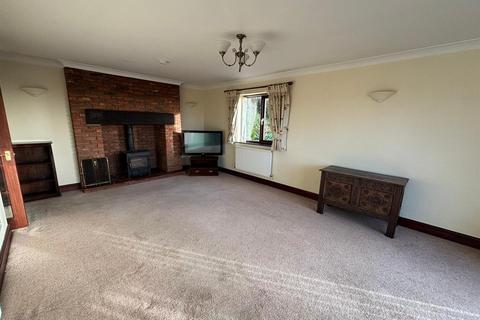 undefined, Briggs Lane, Pant, Oswestry