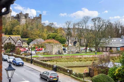 undefined, Queen Street, Arundel