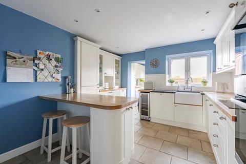 3 bedroom barn conversion for sale, The Street, Mileham