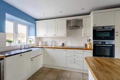 3 bedroom barn conversion for sale, The Street, Mileham