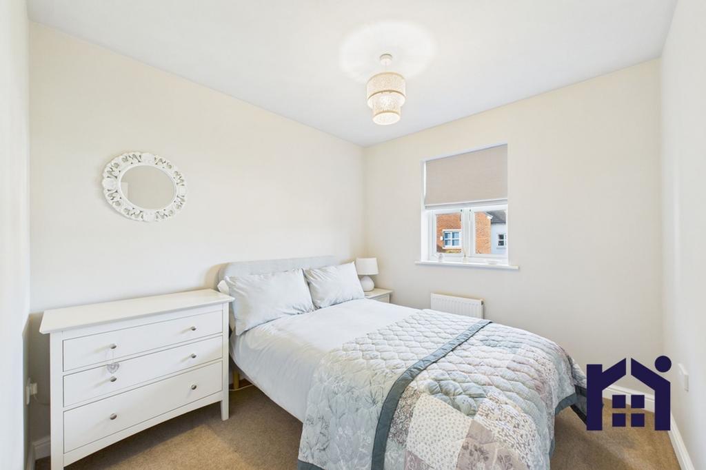 Bedroom two