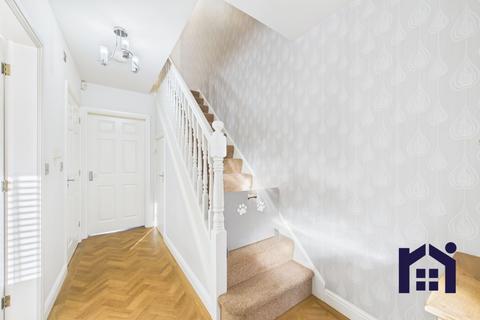 21 Anchor Fields, Eccleston, Chorley, PR7 5UW