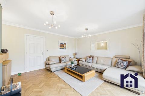 21 Anchor Fields, Eccleston, Chorley, PR7 5UW